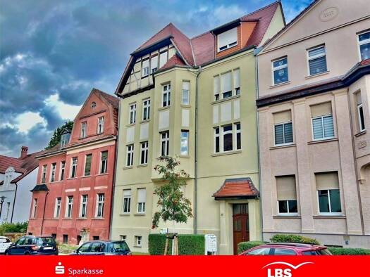 Wohnung zum Kauf provisionsfrei 69.750 € 2 Zimmer 46,5 m² Pritzwalk 16928