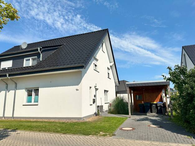 Haus zum Kauf 435.000 € 4 Zimmer 130 m² 262 m² Grundstück Werl-Aspe Bad Salzuflen 32107