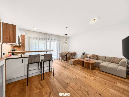 Terrassenwohnung zum Kauf 419.000 € 3 Zimmer 68,6 m² EG Söll 6306