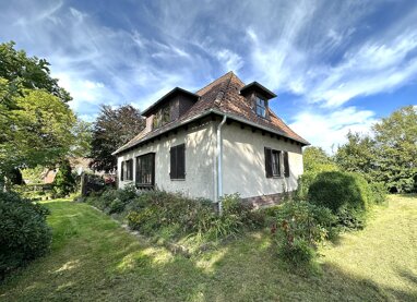 Einfamilienhaus zum Kauf 169.000 € 5 Zimmer 140 m² 1.820 m² Grundstück Altenmedingen Altenmedingen 29575