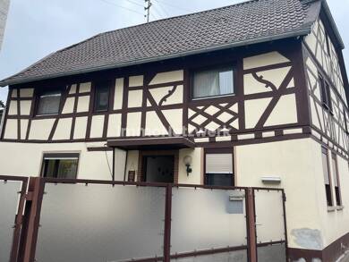 Haus zum Kauf 209.000 € 5 Zimmer 253 m² 320 m² Grundstück Weinsheim / Oberhub 55595