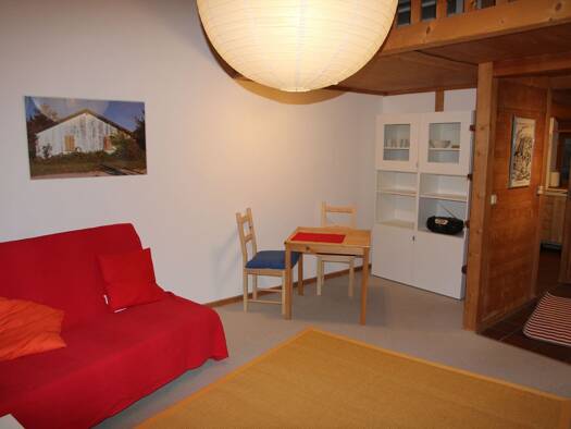 Maisonette zur Miete 600 € 1 Zimmer 47 m² Geschoss 1/2 frei ab sofort Eibelstadt 97246