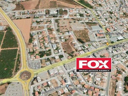 Grundstück zum Kauf 9.990.000 € 8.545 m² Grundstück Zakaki