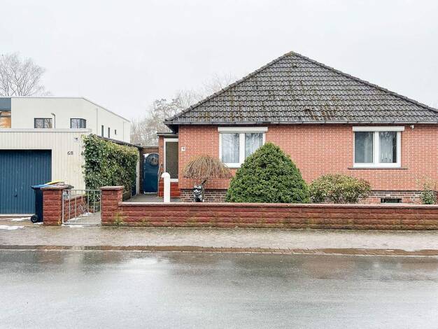 Bungalow zum Kauf 499.000 € 3 Zimmer 94 m² 496 m² Grundstück Groß Buchholz Hannover 30627