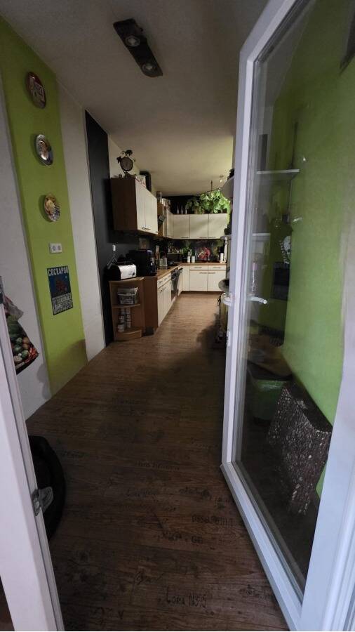 Haus – Bad Gandersheim, Clus - Ansicht 5