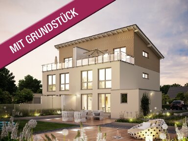 Doppelhaushälfte zum Kauf provisionsfrei 1.139.500 € 4 Zimmer 170 m² 300 m² Grundstück Oberhöchstadt Kronberg 61476