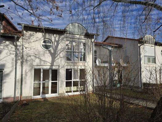 Reihenmittelhaus zum Kauf 290.000 € 1 Zimmer 120 m² 274 m² Grundstück Wolfen Bitterfeld-Wolfen 06766