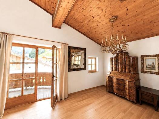 Wohnung zum Kauf 3 Zimmer 87 m² Kitzbühel 6370