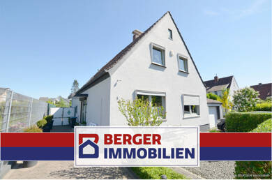 Mehrfamilienhaus zum Kauf 329.000 € 5 Zimmer 155 m² 528 m² Grundstück Grohn Bremen 28759