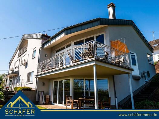 Einfamilienhaus zum Kauf 839.000 € 8 Zimmer 430 m² 4.400 m² Grundstück Felsberg Überherrn / Felsberg 66802