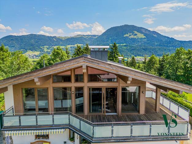 Penthouse zum Kauf 1.199.000 € 4 Zimmer 115 m² Kirchdorf in Tirol 6382