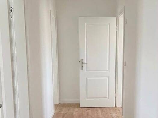Wohnung zur Miete 320 € 2 Zimmer 49,5 m² Geschoss -1/4 frei ab 01.01.2027 Dorndorf Krayenberggemeinde 36460