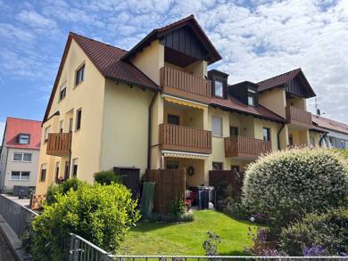 Wohnung zur Miete 795 € 3 Zimmer 80 m² 1. Geschoss frei ab 01.08.2025 Altenfurt - Moorenbrunn Nürnberg 90475