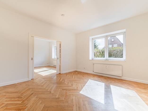 Wohnung zum Kauf 249.900 € 5 Zimmer 122 m² Mürwik Mürwik 24944