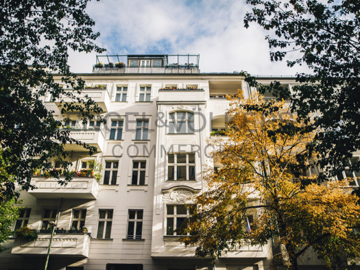 Gewerbeobjekt zum Kauf als Kapitalanlage geeignet 3.450.000 € 1.149,2 m² 371 m² Grundstück Eilbek Hamburg 22089
