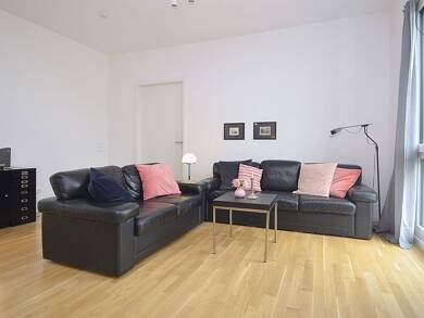 Wohnung zur Miete Wohnen auf Zeit 2.190 € 3 Zimmer 85 m² frei ab sofort Johannisberg Johannisberg 65366