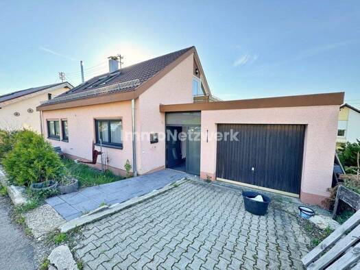 Einfamilienhaus zum Kauf 550.000 € 6 Zimmer 140 m² 539 m² Grundstück Kohlberg 72664