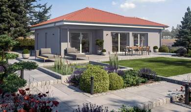 Haus zum Kauf 353.800 € 2,5 Zimmer 91 m² 292 m² Grundstück Dolgesheim 55278