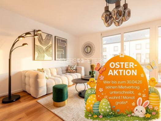 Reihenmittelhaus zur Miete - Erstbezug 1.860 € 4 Zimmer 120 m² 157 m² Grundstück Weizenring 26c Geesthacht 21502