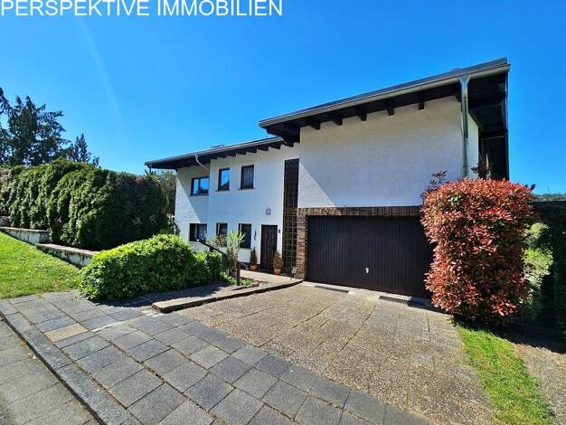 Mehrfamilienhaus zum Kauf 572.000 € 9 Zimmer 248 m² 719 m² Grundstück Höchst Höchst i. Odw. 64739
