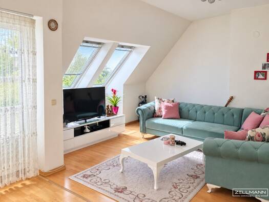 Wohnung zur Miete 880 € 2,5 Zimmer 65 m² 3. Geschoss frei ab 01.12.2026 Wien 1230