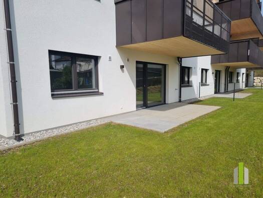 Wohnung zum Kauf - Erstbezug 4 Zimmer 88 m² Nußdorf am Haunsberg 5151