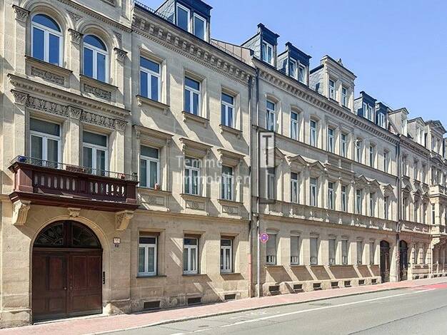 Mehrfamilienhaus zum Kauf als Kapitalanlage geeignet 4.555.000 € 1.950 m² Innenstadt Fürth 90763