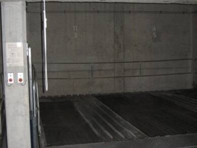 Duplex-Garage zur Miete provisionsfrei 25 € Reinhold-Becker-Str. 15 Blasewitz Dresden 01277