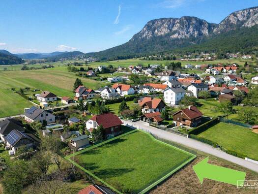 Grundstück zum Kauf 225.000 € 1.005 m² Grundstück Maiersdorf 2724