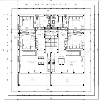 Wohnung zum Kauf 250.000 € 3 Zimmer 77 m² 2. Geschoss Biograd na Moru center