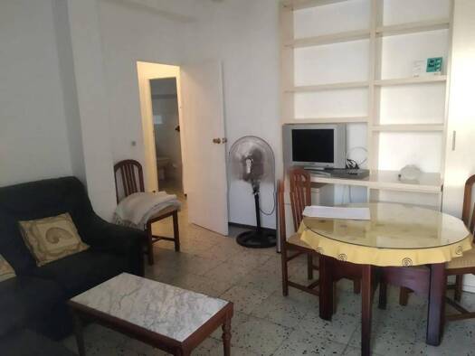 Wohnung zum Kauf 123.500 € 3 Zimmer 70 m² 3. Geschoss Córdoba 14007
