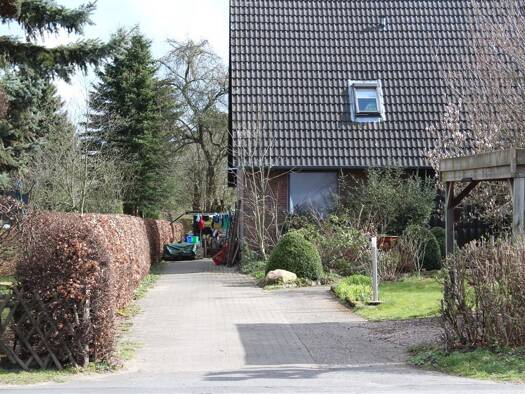 Mehrfamilienhaus zum Kauf 6 Zimmer 168 m² Bönningstedt 25474