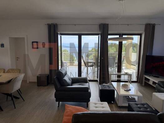 Wohnung zum Kauf 560.000 € 4 Zimmer 100 m² 2. Geschoss Krk Krk 51500