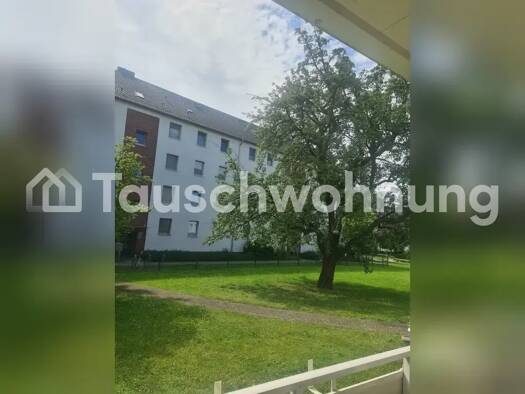 Wohnung zur Miete Tauschwohnung 411 € 3 Zimmer 57 m² Nord Hildesheim 31137