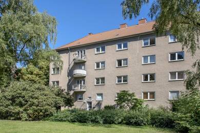 Wohnung zur Miete 619 € 2 Zimmer 58,1 m² EG frei ab sofort Große Heimstraße 6 Mitte Dortmund 44139