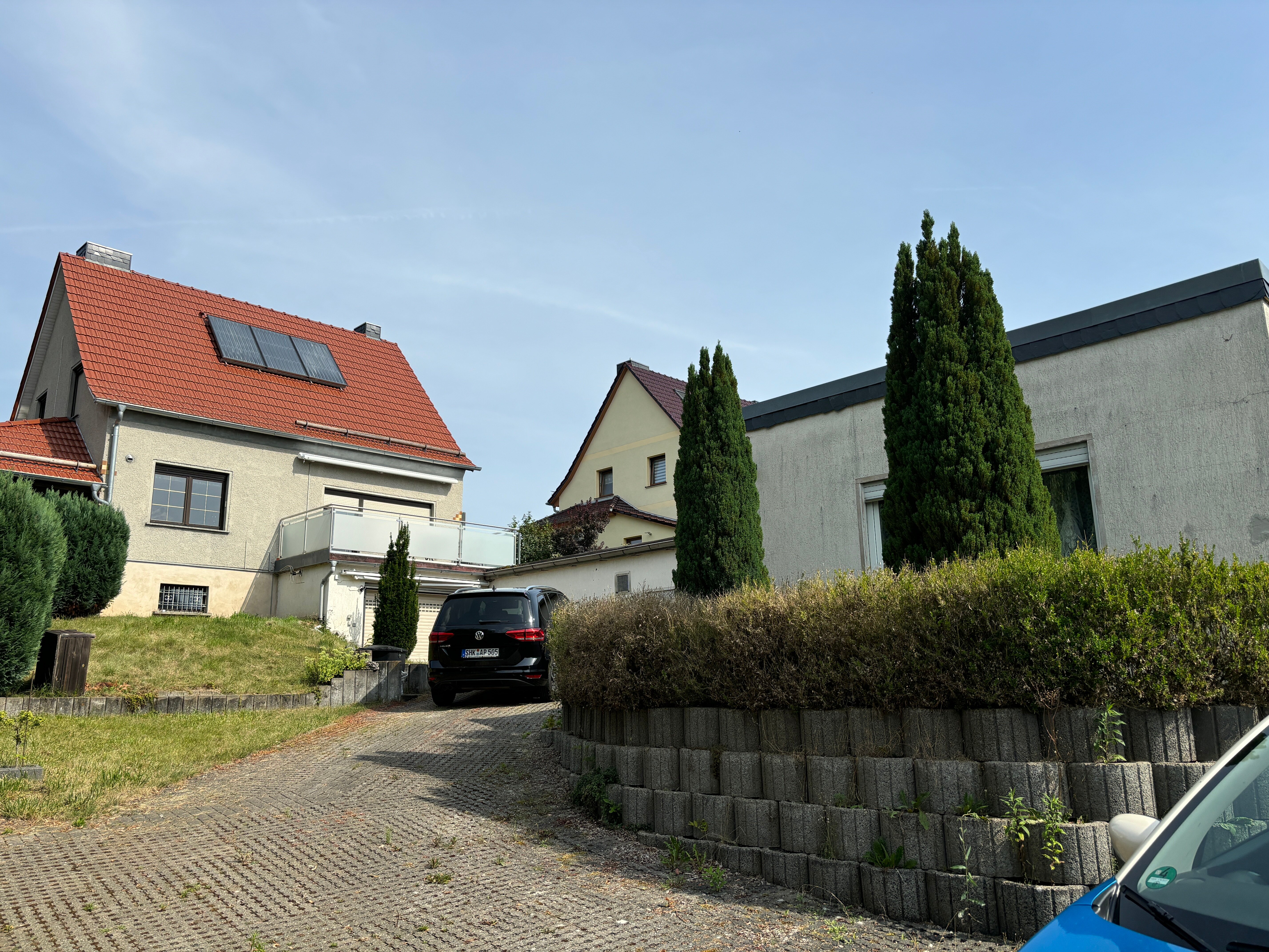 Einfamilienhaus zum Kauf 399.000 € 5 Zimmer 225 m²<br/>Wohnfläche 904 m²<br/>Grundstück ab sofort<br/>Verfügbarkeit Orlamünde 07768