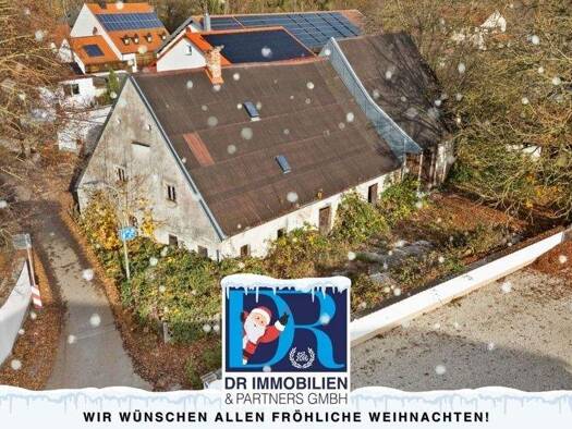 Haus zum Kauf 399.000 € 12 Zimmer 354 m² 879 m² Grundstück Mailing Ingolstadt 85055