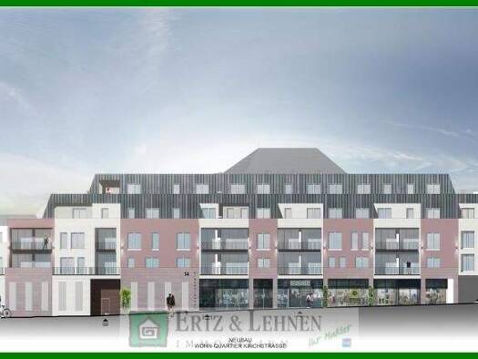 Wohnung zur Miete - Erstbezug 890 € 2 Zimmer 73,6 m² Wittlich 54516