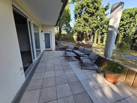 Wohnung zur Miete 492 € 2,5 Zimmer 82 m² frei ab sofort Ruppertsburg Laubach 35321