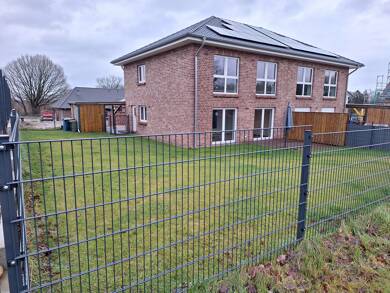 Haus zum Kauf provisionsfrei 349.000 € 4 Zimmer 117 m² Pahlen 25794
