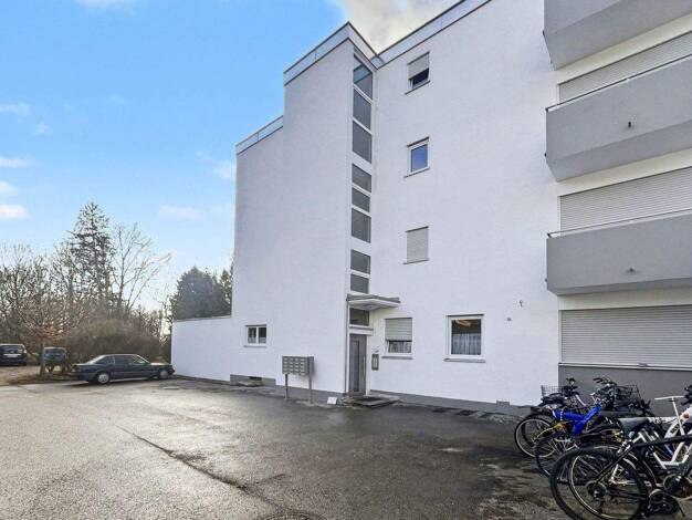 Sonstiges zum Kauf als Kapitalanlage geeignet 159.000 € 1 Zimmer 29,6 m² Aising Rosenheim 83026