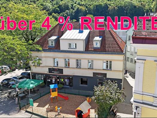 Gewerbeobjekt zum Kauf als Kapitalanlage geeignet 1.140.000 € 376 m² 267 m² Grundstück Purkersdorf 3002