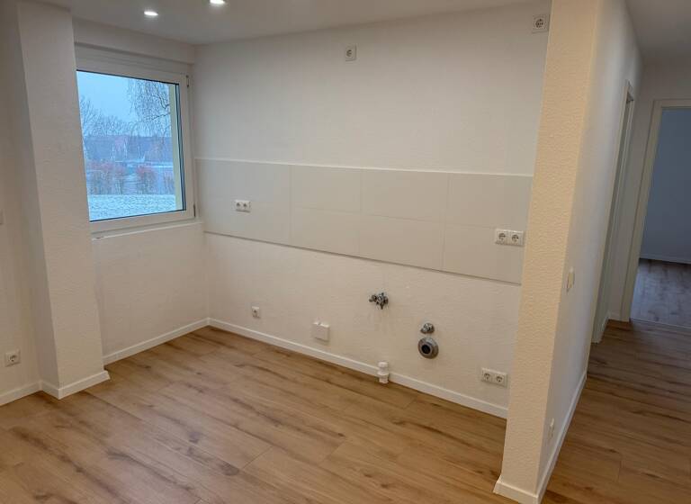 Wohnung zum Kauf als Kapitalanlage geeignet 130.000 € 3 Zimmer 70 m²<br/>Wohnfläche Dürerstr 14 Stadtgebiet Wolfenbüttel 38300