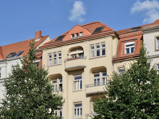 Maisonette zum Kauf 325.000 € 4 Zimmer 102,7 m² frei ab 01.05.2026 Pieschen-Nord/Trachenberge Dresden 01127