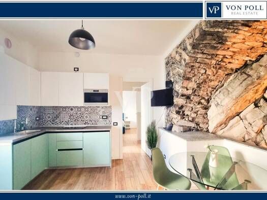 Wohnung zum Kauf 169.000 € 2 Zimmer 50 m² 1. Geschoss Via Regina Teodolinda Snc Brienno 22010