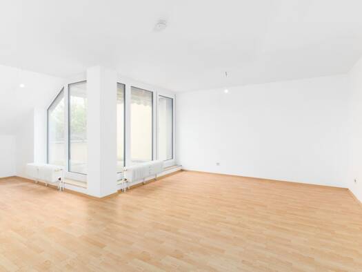 Wohnung zum Kauf 249.900 € 2 Zimmer 65 m² 4. Geschoss Lengfeld Würzburg 97076