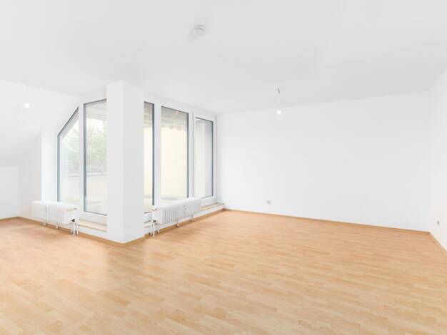 Wohnung zum Kauf 249.900 € 2 Zimmer 65 m² 4. Geschoss Lengfeld Würzburg 97076