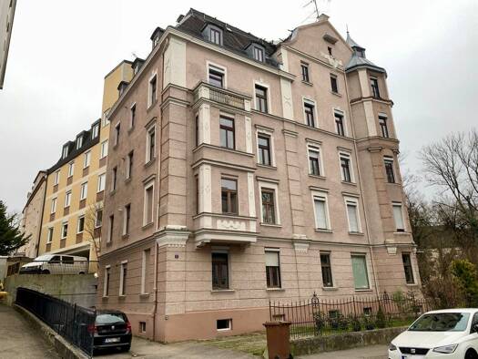 WG-Zimmer zur Miete 950 € 2 Zimmer 56 m² Geschoss 1/5 frei ab sofort Innenstadt Augsburg 86153