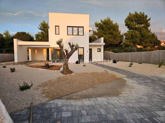 Einfamilienhaus zum Kauf 620.000 € 4 Zimmer 135 m² Barbat na Rabu, Rab Rab 51280