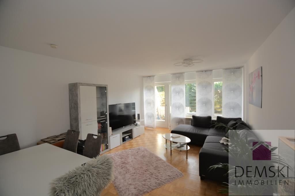 Wohnung zur Miete 750 € 3 Zimmer 75 m²<br/>Wohnfläche 2.<br/>Geschoss Oststadt 34 Hilden 40724